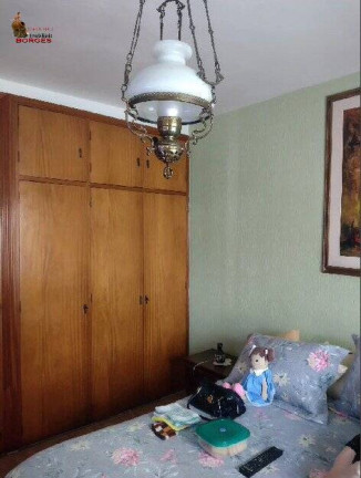 Imagem Casa com 3 Quartos à Venda, 175 m² em Campo Belo - São Paulo Imagem Casa com 3 Quartos à Venda, 175 m² em Campo Belo - São Paulo