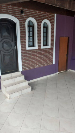 Casa com 3 Quartos à Venda, 250 m² em Morada Dos Nobres - Taubaté