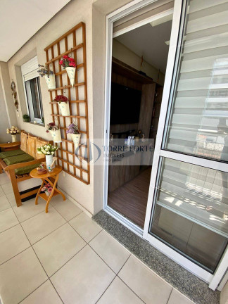 Imagem Apartamento com 2 Quartos à Venda, 59 m² em Chácara Seis De Outubro - São Paulo Imagem Apartamento com 2 Quartos à Venda, 59 m² em Chácara Seis De Outubro - São Paulo