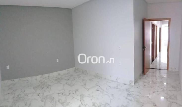 Imagem Casa com 3 Quartos à Venda, 146 m² em Parque Amazônia - Goiânia