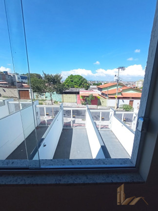 Imagem Casa com 2 Quartos à Venda, 100 m² em Mantiqueira - Belo Horizonte Imagem Casa com 2 Quartos à Venda, 100 m² em Mantiqueira - Belo Horizonte