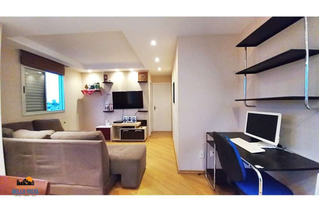 Imagem Apartamento com 1 Quarto à Venda, em Parque Jabaquara - São Paulo Imagem Apartamento com 1 Quarto à Venda, em Parque Jabaquara - São Paulo
