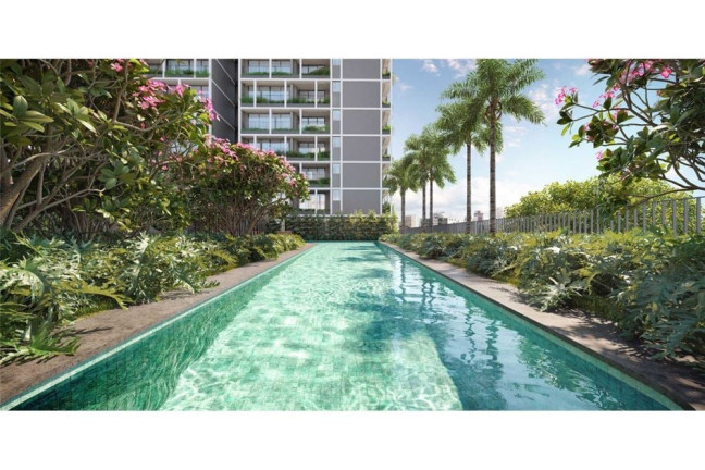 Imagem Apartamento com 3 Quartos à Venda, 105 m² em Campo Belo - São Paulo Imagem Apartamento com 3 Quartos à Venda, 105 m² em Campo Belo - São Paulo