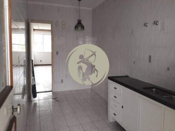 Imagem Apartamento com 3 Quartos à Venda, 140 m² em Boqueirao - Santos