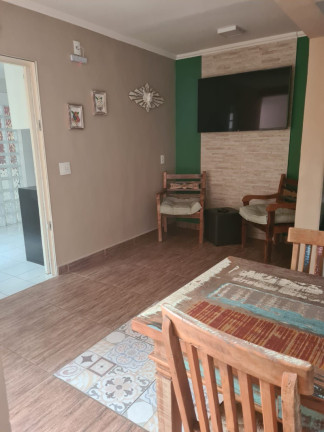 Imagem Sobrado com 3 Quartos à Venda, 150 m² em Jardim Taboão - São Paulo