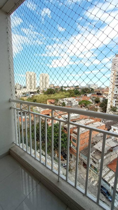 Foto do imóvel Apartamento com 2 Quartos à Venda, 67 m² em Saúde - São Paulo