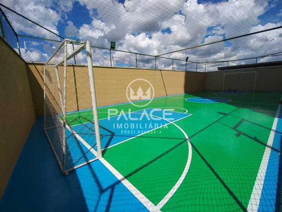 Imagem Apartamento com 3 Quartos à Venda, 116 m² em Nova América - Piracicaba Imagem Apartamento com 3 Quartos à Venda, 116 m² em Nova América - Piracicaba