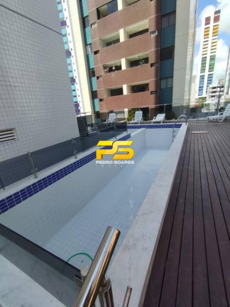 Imagem Apartamento com 2 Quartos à Venda, 61 m² em Manaíra - João Pessoa Imagem Apartamento com 2 Quartos à Venda, 61 m² em Manaíra - João Pessoa