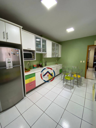 Imagem Apartamento com 3 Quartos à Venda, 160 m² em Jardim Das Américas - Cuiabá