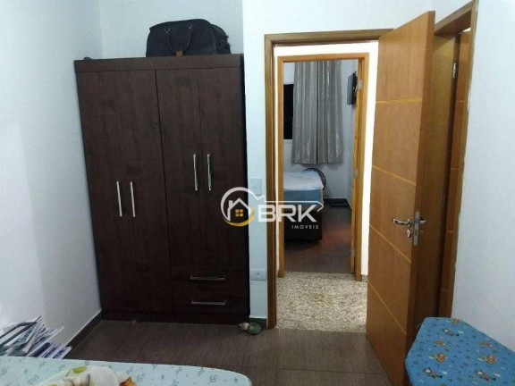 Imagem Casa com 2 Quartos à Venda, 51 m² em Vila Nhocune - São Paulo Imagem Casa com 2 Quartos à Venda, 51 m² em Vila Nhocune - São Paulo