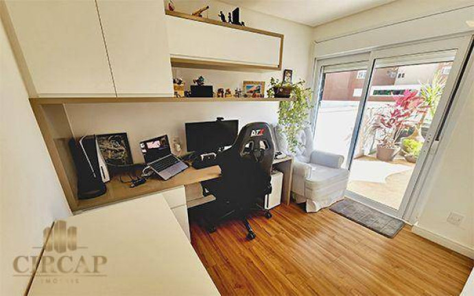 Imagem Apartamento com 3 Quartos à Venda, 144 m² em Vila Romana - São Paulo Imagem Apartamento com 3 Quartos à Venda, 144 m² em Vila Romana - São Paulo