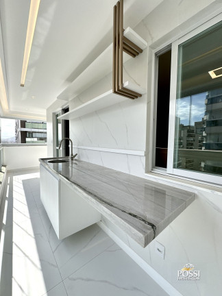 Imagem Apartamento com 3 Quartos à Venda, 120 m² em Praia Da Costa - Vila Velha