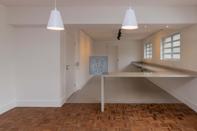 Imagem Apartamento com 3 Quartos à Venda, 141 m² em Perdizes - São Paulo