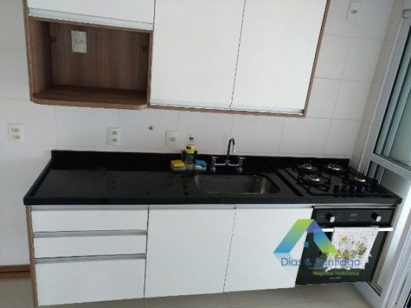 Imagem Apartamento com 3 Quartos à Venda, 97 m² em Chácara Inglesa - São Paulo Imagem Apartamento com 3 Quartos à Venda, 97 m² em Chácara Inglesa - São Paulo