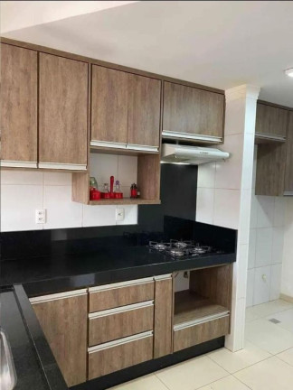 Imagem Apartamento com 2 Quartos à Venda, 66 m² em Jardim Terramérica Iii - Americana Imagem Apartamento com 2 Quartos à Venda, 66 m² em Jardim Terramérica Iii - Americana