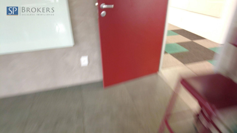 Imagem Sala Comercial para Alugar, 228 m² em Pinheiros - São Paulo Imagem Sala Comercial para Alugar, 228 m² em Pinheiros - São Paulo
