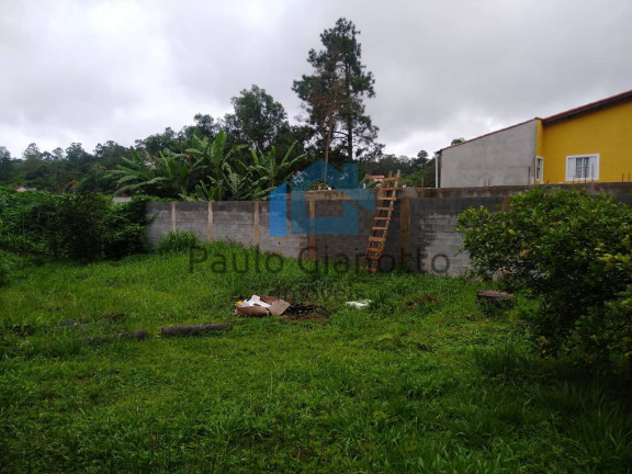 Imagem Terreno à Venda, 214 m² em Jardim Maria Tereza - Cotia Imagem Terreno à Venda, 214 m² em Jardim Maria Tereza - Cotia