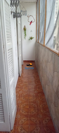 Imagem Apartamento com 3 Quartos à Venda, em Itararé - São Vicente Imagem Apartamento com 3 Quartos à Venda, em Itararé - São Vicente
