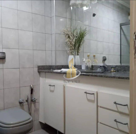 Imagem Apartamento com 3 Quartos à Venda, 96 m² em Jardim São Dimas - São José Dos Campos Imagem Apartamento com 3 Quartos à Venda, 96 m² em Jardim São Dimas - São José Dos Campos