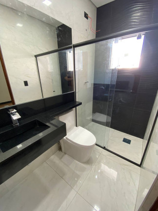 Imagem Casa com 3 Quartos à Venda, 155 m² em Horto Florestal - Sorocaba