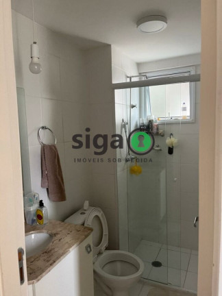 Imagem Apartamento com 2 Quartos à Venda, 55 m² em Vila Das Belezas - São Paulo Imagem Apartamento com 2 Quartos à Venda, 55 m² em Vila Das Belezas - São Paulo