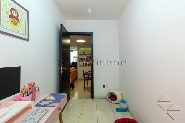 Imagem Apartamento com 3 Quartos à Venda, 113 m² em Perdizes - Sao Paulo Imagem Apartamento com 3 Quartos à Venda, 113 m² em Perdizes - Sao Paulo