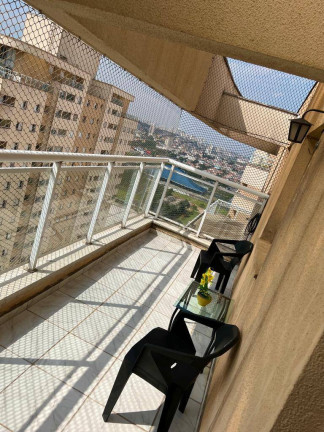 Imagem Apartamento com 3 Quartos à Venda, 144 m² em Jardim Umuarama - São Paulo Imagem Apartamento com 3 Quartos à Venda, 144 m² em Jardim Umuarama - São Paulo
