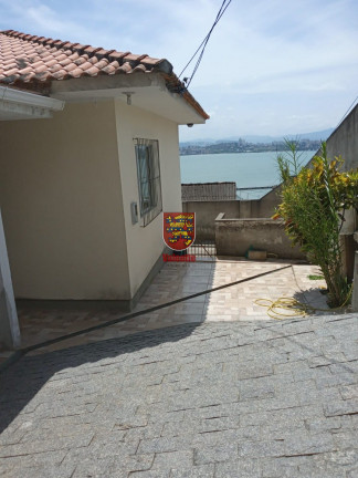 Casa com 3 Quartos à Venda, 182 m² em José Mendes - Florianópolis
