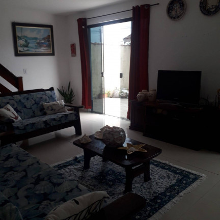 Imagem Casa com 4 Quartos à Venda, 300 m² em Cibratel Ii - Itanhaém Imagem Casa com 4 Quartos à Venda, 300 m² em Cibratel Ii - Itanhaém