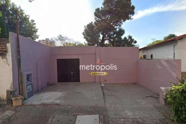 Galpão à Venda, 498 m² em Vila Vivaldi - São Bernardo Do Campo