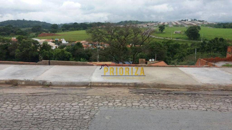 Imagem Terreno à Venda, 125 m² em Jardim Nova Aparecidinha - Sorocaba Imagem Terreno à Venda, 125 m² em Jardim Nova Aparecidinha - Sorocaba