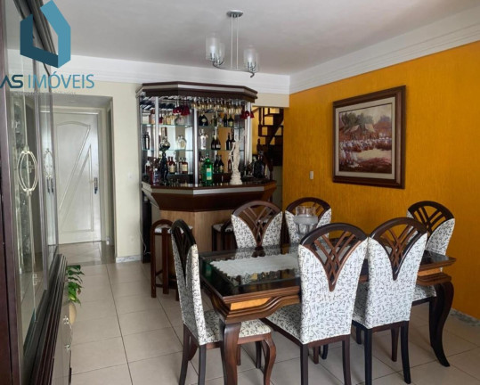 Imagem Cobertura com 4 Quartos à Venda, 101 m² em Vila Nova - Cabo Frio