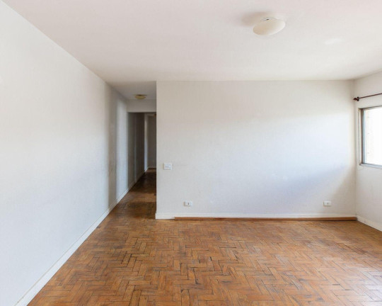 Imagem Imóvel com 3 Quartos à Venda, 69 m² em Campo Belo - São Paulo