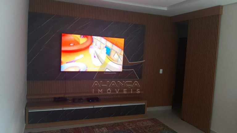 Imagem Casa com 3 Quartos à Venda, 180 m² em Nova Ribeirânia - Ribeirão Preto Imagem Casa com 3 Quartos à Venda, 180 m² em Nova Ribeirânia - Ribeirão Preto