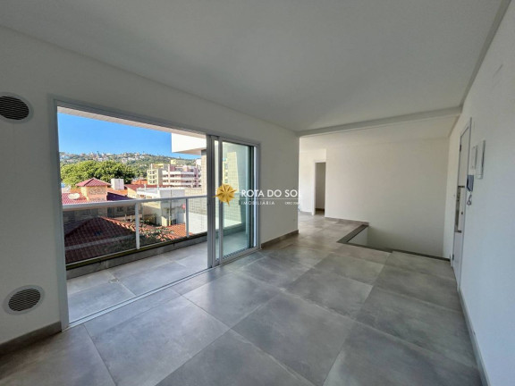 Imagem Apartamento com 2 Quartos à Venda, 146 m² em Bombas - Bombinhas