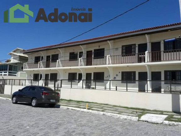 Imagem Casa com 2 Quartos à Venda, 80 m² em Foguete - Cabo Frio