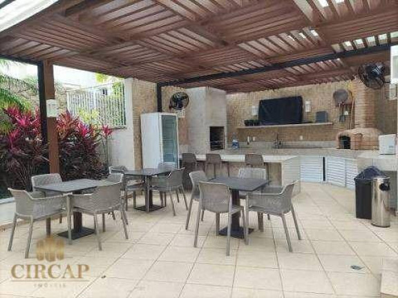 Imagem Apartamento com 2 Quartos à Venda, 78 m² em Alto De Pinheiros - São Paulo