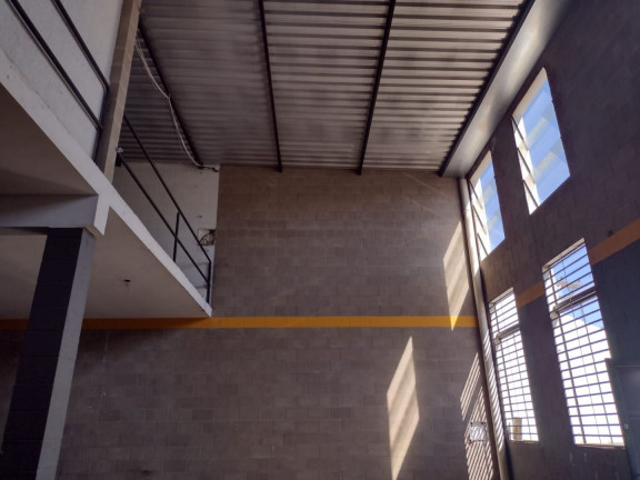 Galpão para Alugar, 355 m² em Verde - Piracicaba