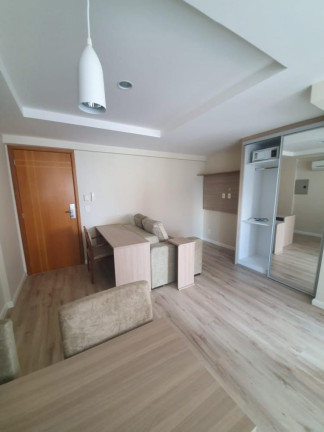 Imagem Imóvel com 1 Quarto à Venda, 35 m² em Campo Grande - Rio De Janeiro