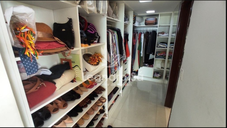 Imagem Apartamento com 4 Quartos à Venda, 230 m² em Miramar - João Pessoa