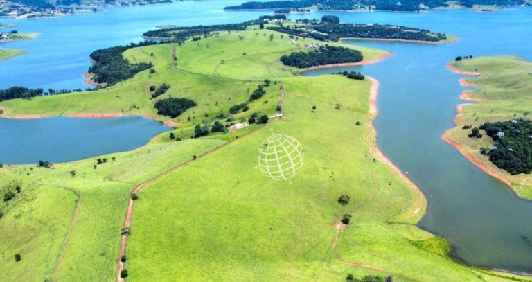 Imagem Terreno à Venda, 20.315 m² em Panorama - Piracaia Imagem Terreno à Venda, 20.315 m² em Panorama - Piracaia