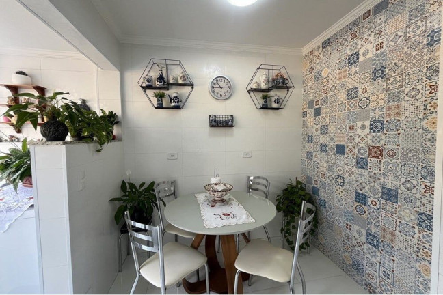 Imagem Apartamento com 2 Quartos à Venda, 76 m² em Vila Moinho Velho - São Paulo