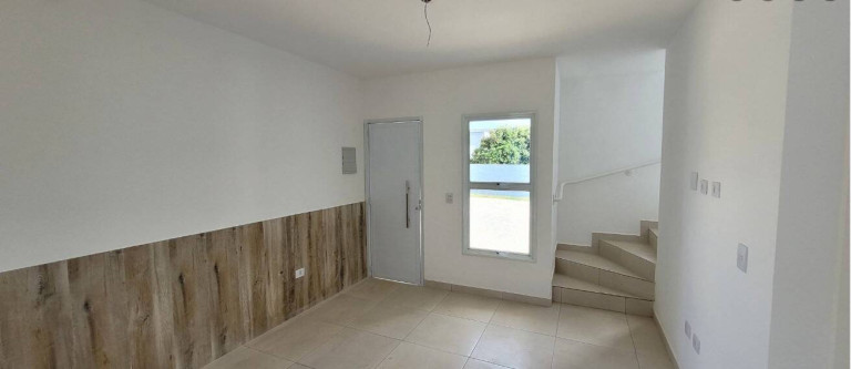 Imagem Casa com 2 Quartos à Venda, 62 m² em Parque Do Agreste - Vargem Grande Paulista