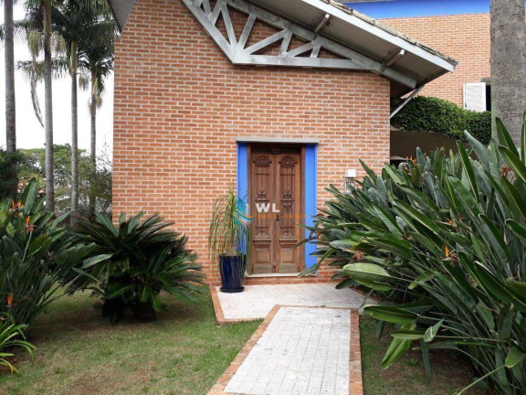 Imagem Casa com 4 Quartos à Venda, 500 m² em Alphaville Residencial 3 - Santana De Parnaíba Imagem Casa com 4 Quartos à Venda, 500 m² em Alphaville Residencial 3 - Santana De Parnaíba