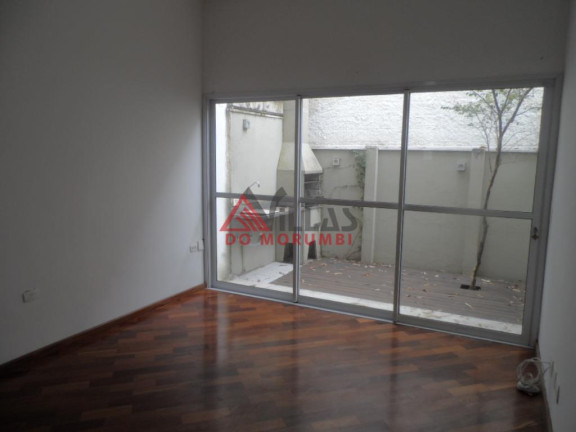 Imagem Sobrado à Venda, 110 m² em Real Parque - São Paulo