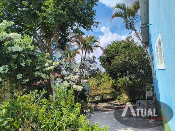 Imagem Chácara com 3 Quartos à Venda, 300 m² em Canjica (terra Preta) - Mairiporã Imagem Chácara com 3 Quartos à Venda, 300 m² em Canjica (terra Preta) - Mairiporã