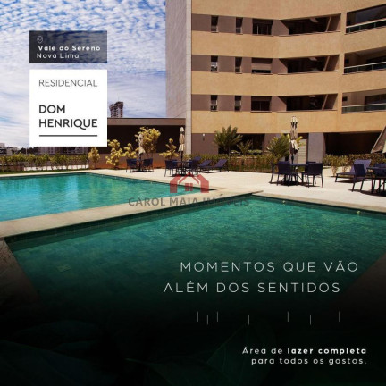 Imagem Apartamento com 3 Quartos à Venda, 131 m² em Vale Do Sereno - Nova Lima Imagem Apartamento com 3 Quartos à Venda, 131 m² em Vale Do Sereno - Nova Lima