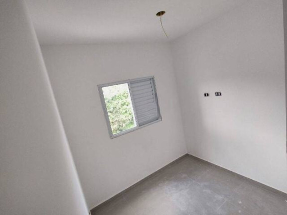 Imagem Apartamento com 2 Quartos à Venda, 35 m² em Itaquera - São Paulo