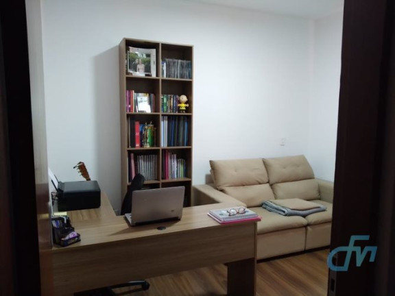 Imagem Apartamento com 2 Quartos à Venda, 66 m² em Vila Natal - Mogi Das Cruzes