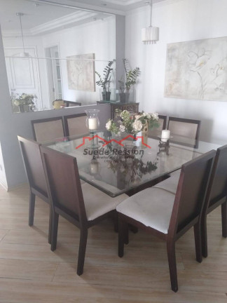 Imagem Apartamento com 3 Quartos à Venda, 89 m² em Campo Belo - São Paulo